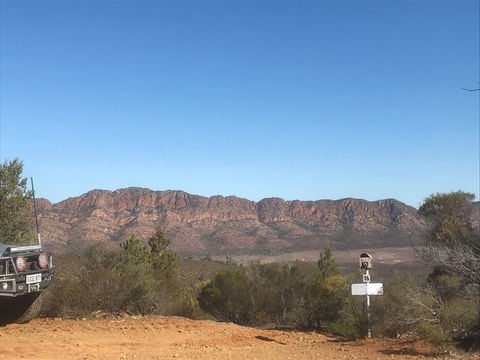 Arkapena Scenic Adventure - Grafton Accommodation 0