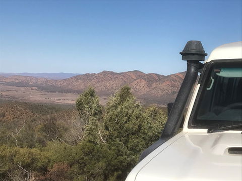 Arkapena Scenic Adventure - Grafton Accommodation 1