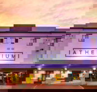 Athenium - Grafton Accommodation
