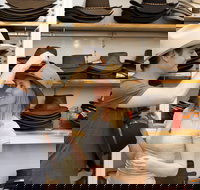 Aussie Bush Leather Store