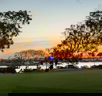 Ballina Golf and Sports Club - Grafton Accommodation