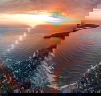 Bate Bay