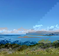 Bowen - Flagstaff Hill Lookout