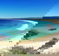 Broulee - Grafton Accommodation