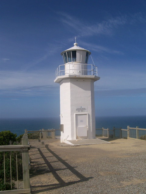 Cape Liptrap Coastal Park - Grafton Accommodation 2