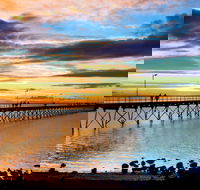 Ceduna Jetty - Grafton Accommodation