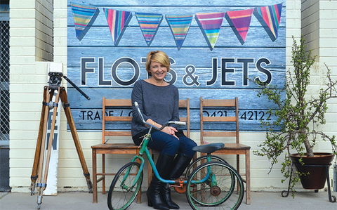 Flots And Jets - Grafton Accommodation 0