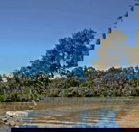 Georges River National Park - Grafton Accommodation