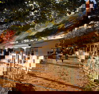 Hahndorf - Grafton Accommodation