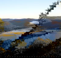 Hawkins Lookout
