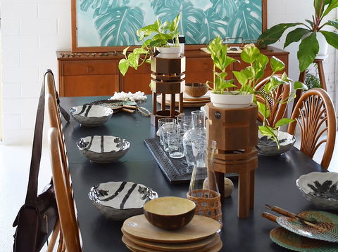 Island Collective - Grafton Accommodation 0