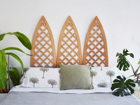 Island Collective - Grafton Accommodation 1