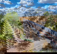 Kilkivan to Kingaroy Rail Trail