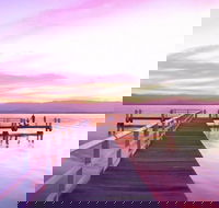 Lake Illawarra - Grafton Accommodation