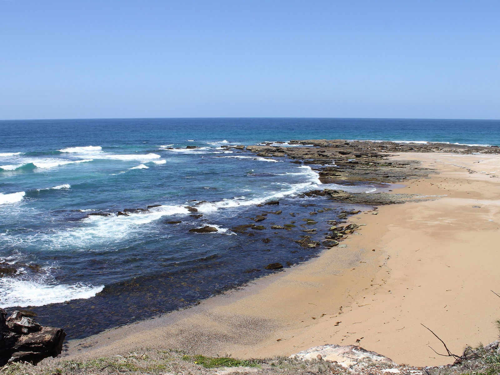 Yuraygir NSW Grafton Accommodation