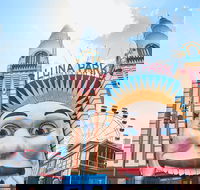 Luna Park Sydney - Grafton Accommodation
