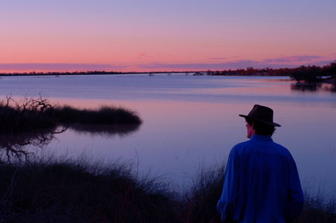 Malkumba-Coongie Lakes National Park - Grafton Accommodation 1