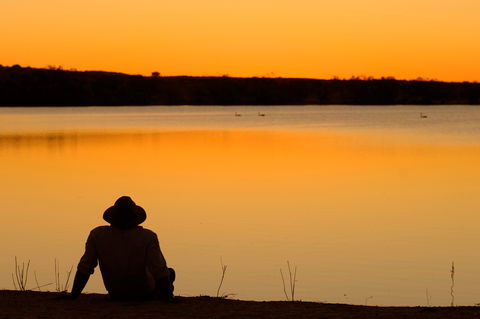Malkumba-Coongie Lakes National Park - Grafton Accommodation 2