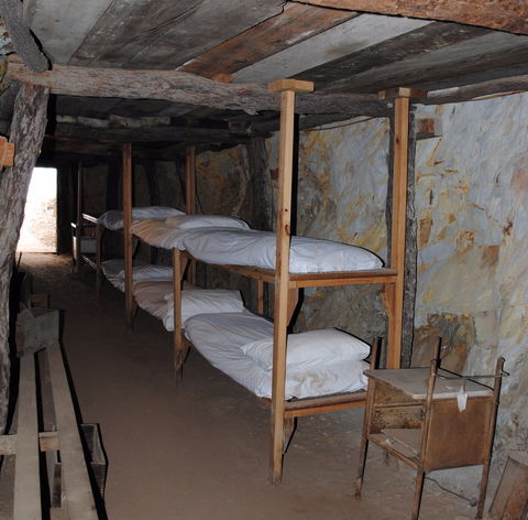 Mount Isa Underground Hospital And Museum - Grafton Accommodation 1