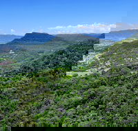 Mount Kembla Lookout - Grafton Accommodation