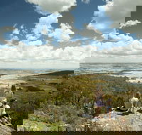 Mt Wombat Lookout