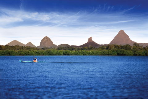 Naturally Delicious - Great Beach Drive - Grafton Accommodation 1