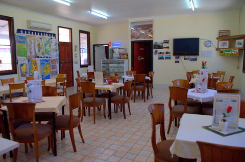 Old Railway Station - Grafton Accommodation 1