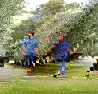 Olives of Beaulieu - Grafton Accommodation