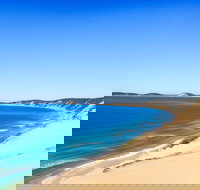 Rainbow Beach - Grafton Accommodation