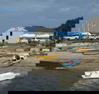 Rebuild Independence Project