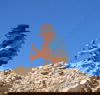 Richmond Fossil Hunting Sites