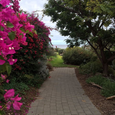 Secret Garden, Moonta Bay - Grafton Accommodation 0