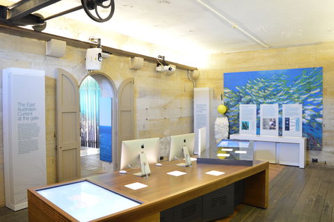 Sydney Institute Of Marine Science Discovery Centre - Grafton Accommodation 0