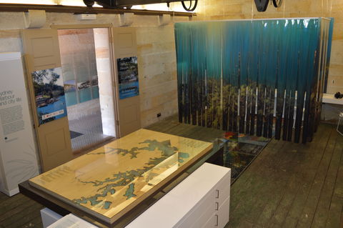 Sydney Institute Of Marine Science Discovery Centre - Grafton Accommodation 1