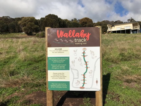 The Wallaby Track - Grafton Accommodation 0