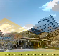 The Valley Events Centre - Grafton Accommodation