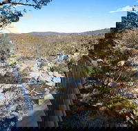 Wadbilliga National Park - Grafton Accommodation