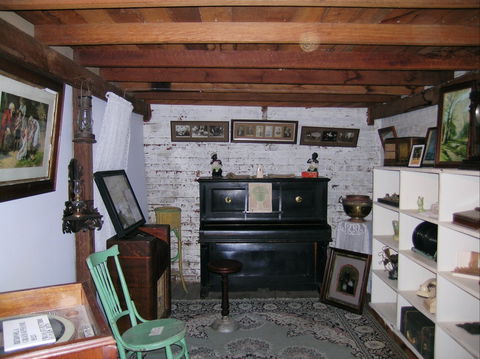 Zara Clark Museum - Grafton Accommodation 2