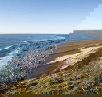 Angourie to Brooms Head - Grafton Accommodation