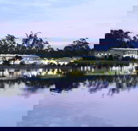 Aquamoves Lakeside Shepparton - Grafton Accommodation