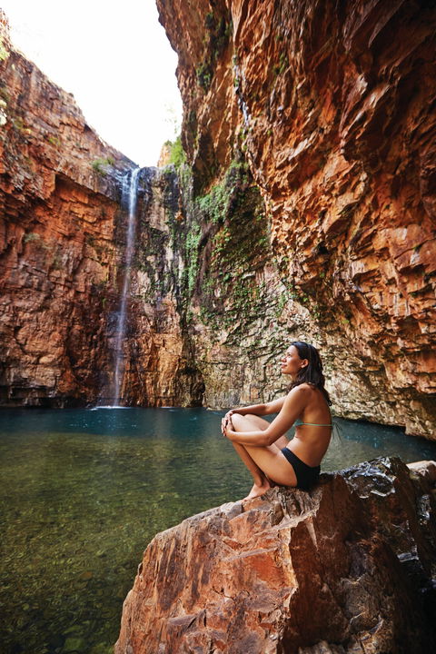 Australia's North West - Grafton Accommodation 0