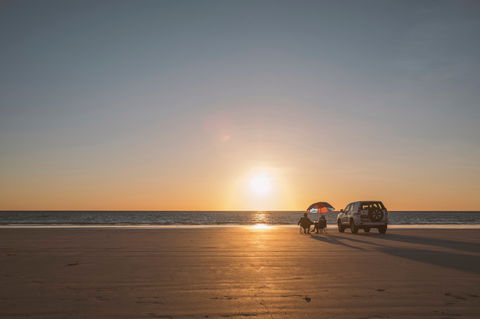 Australia's North West - Grafton Accommodation 2