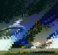 Beaufort - Grafton Accommodation