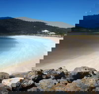 Boathaven Beach - Grafton Accommodation
