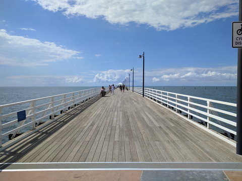 Brisbane Bayside - Grafton Accommodation 0