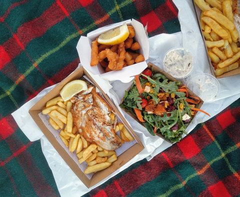 Brisbane Bayside - Grafton Accommodation 1