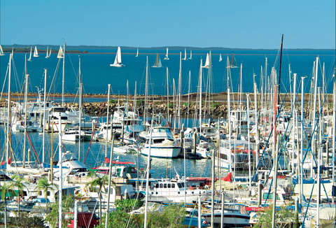 Brisbane Bayside - Grafton Accommodation 2