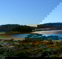 Broulee Island Nature Reserve Walk - Grafton Accommodation