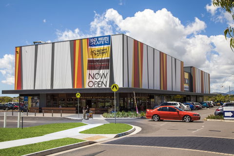 Central Village - Grafton Accommodation 0