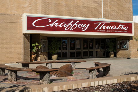 Chaffey Theatre - Grafton Accommodation 0